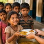 How Food Donations Transform Lives: Fighting Hunger One Meal at a Time
